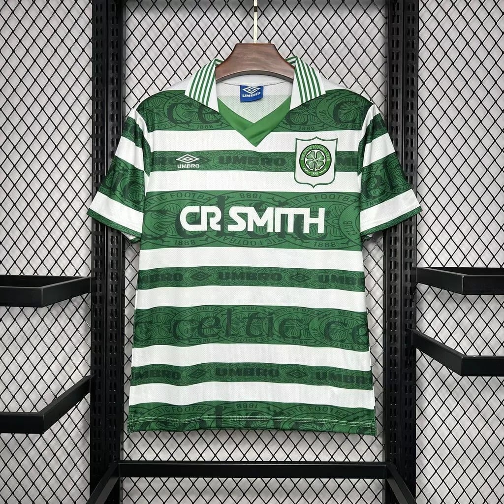 Home 95/97 Men's Jersey