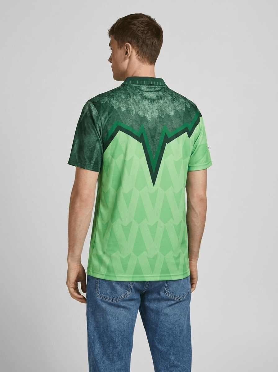 Away 91/92 Men's Jersey