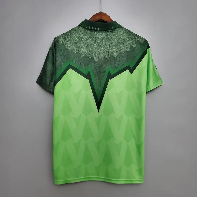 Celtic 1991/92 Away Jersey
