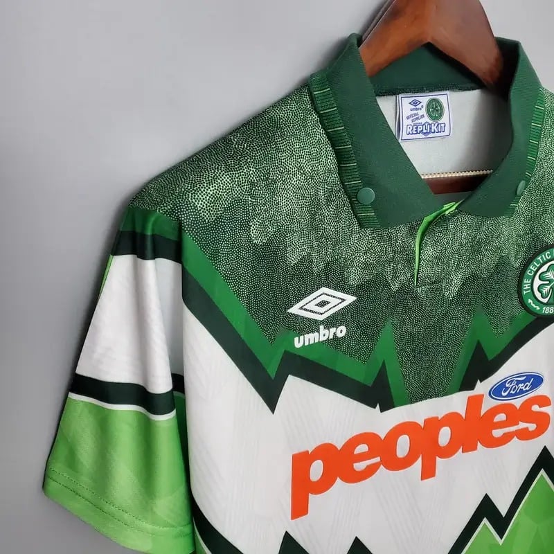 Away 91/92 Men's Jersey