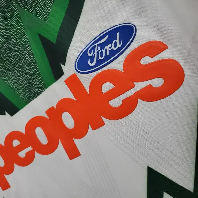 Celtic 1991/92 Away Jersey