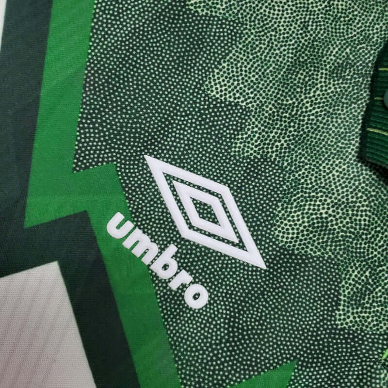 Celtic 1991/92 Away Jersey