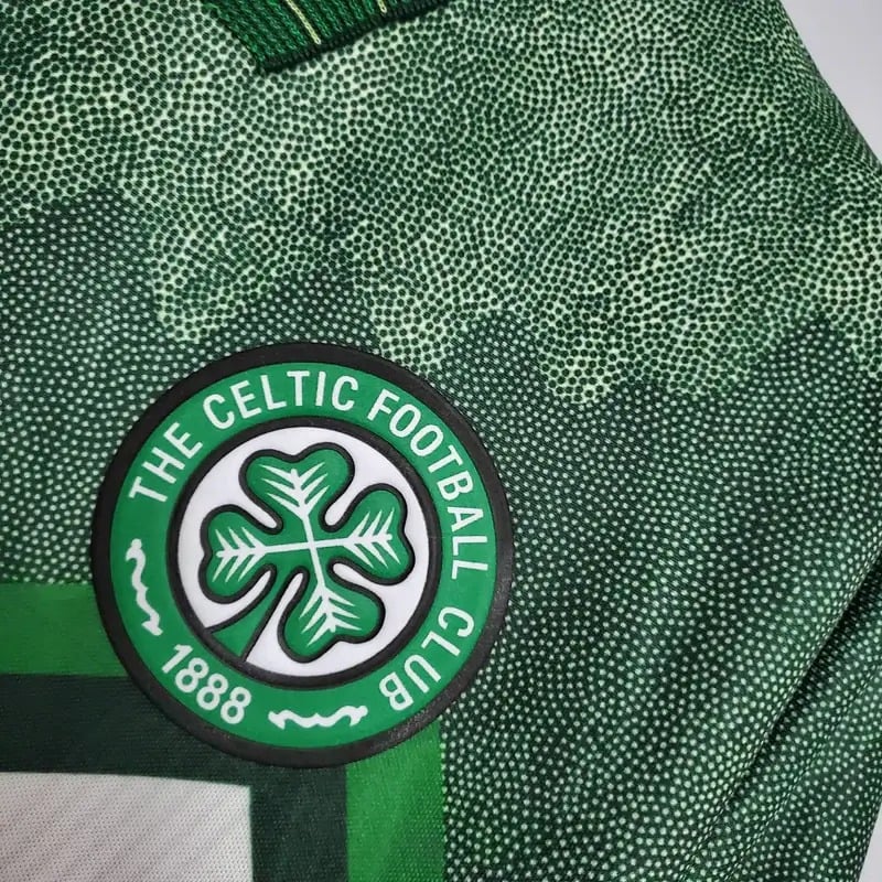 Away 91/92 Men's Jersey