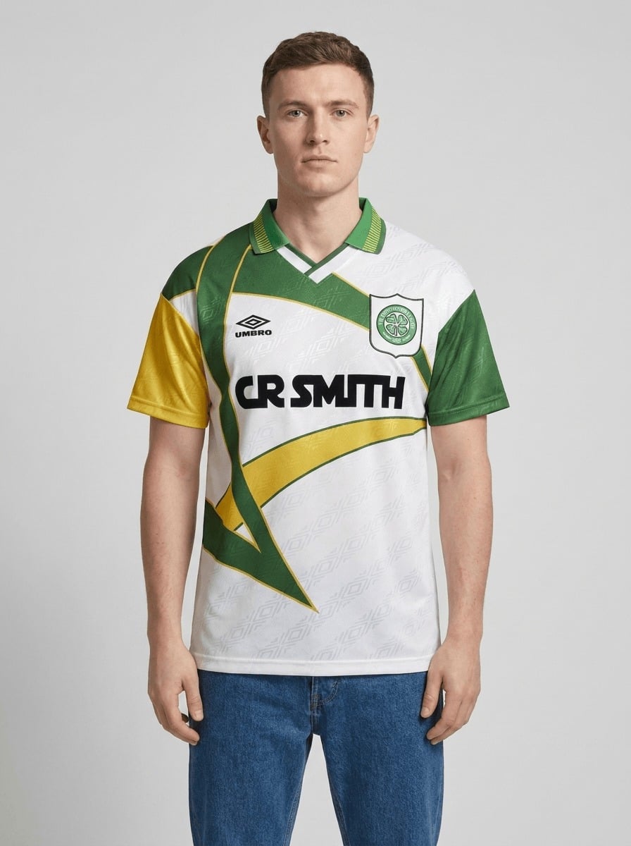 Third 94/95 Men's Jersey