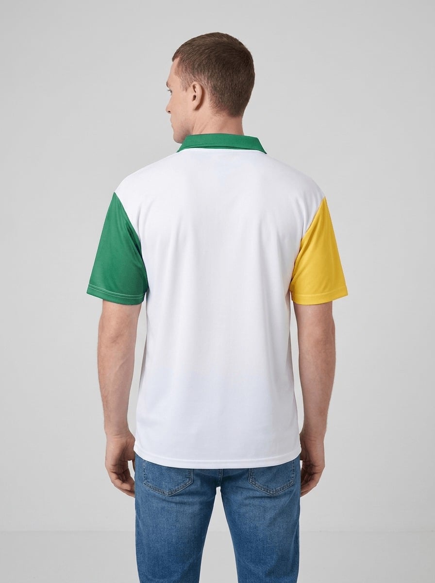 Celtic 1994/95 Third Jersey