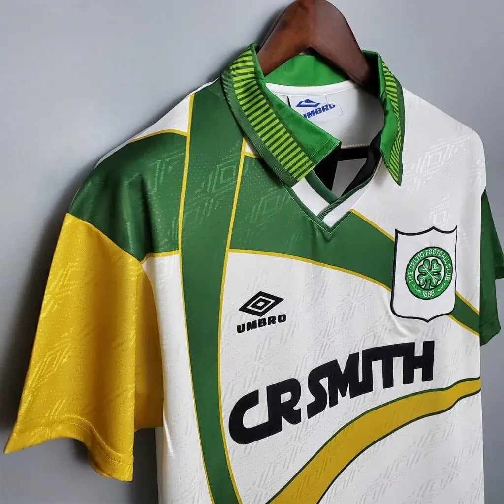 Third 94/95 Men's Jersey