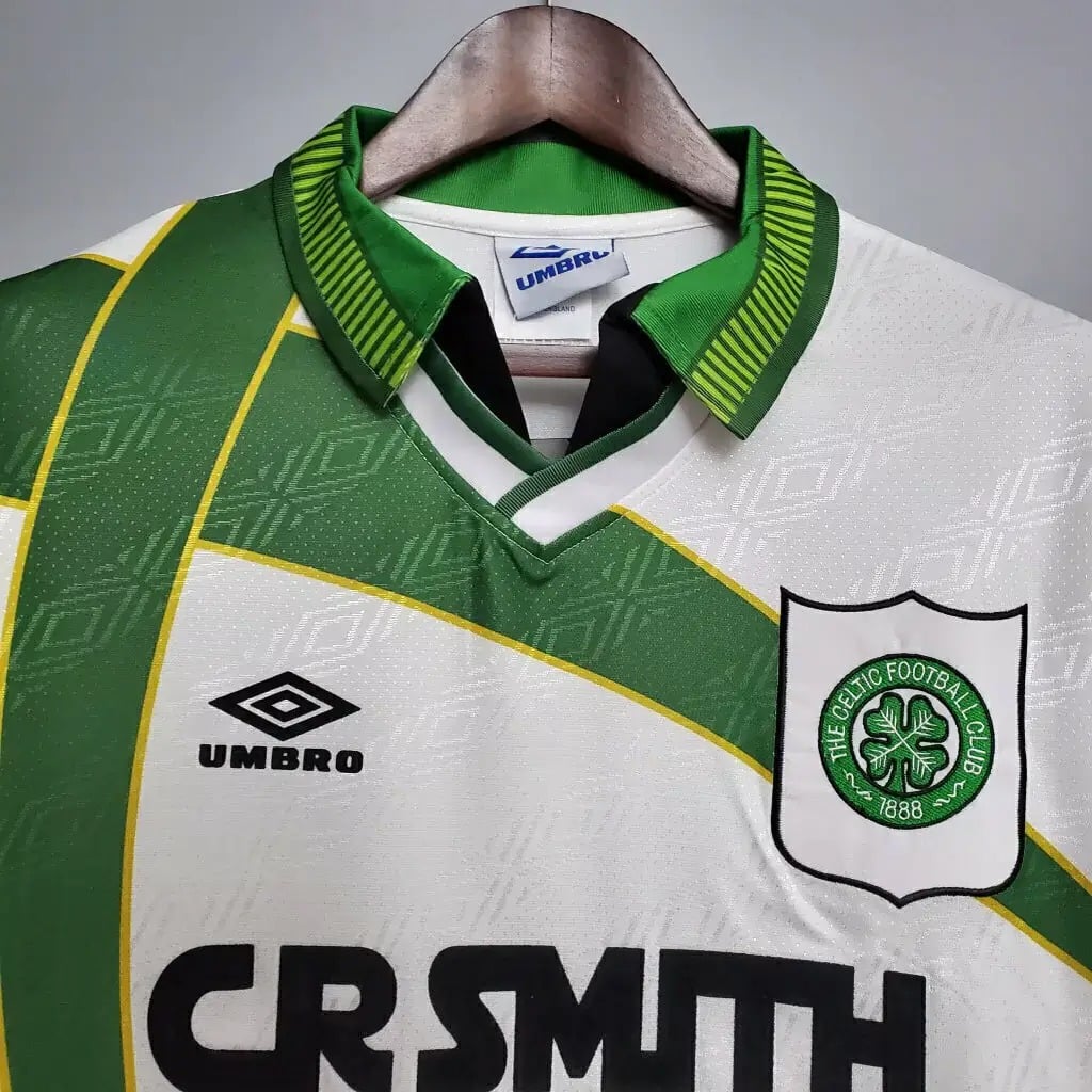 Third 94/95 Men's Jersey