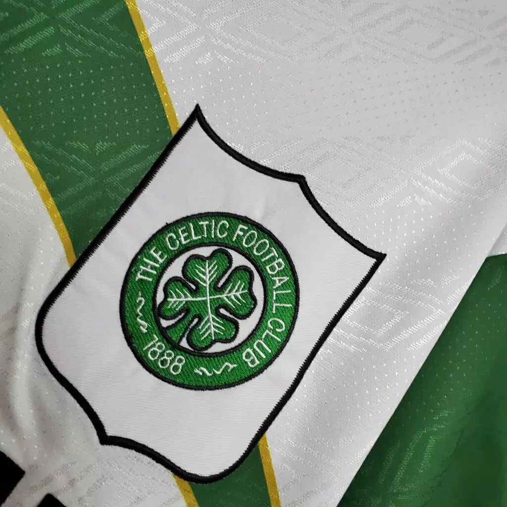 Third 94/95 Men's Jersey