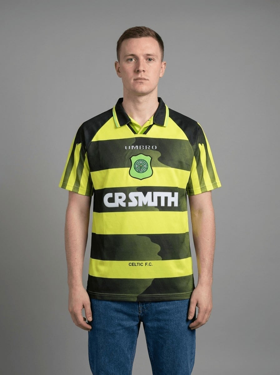 Away 96/97 Men's Jersey