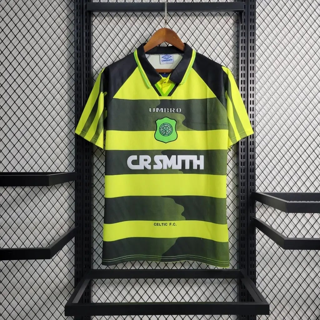 Away 96/97 Men's Jersey