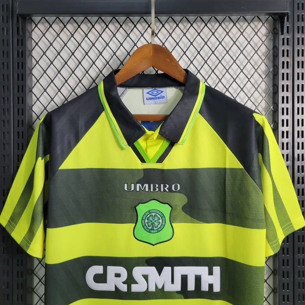 Away 96/97 Men's Jersey