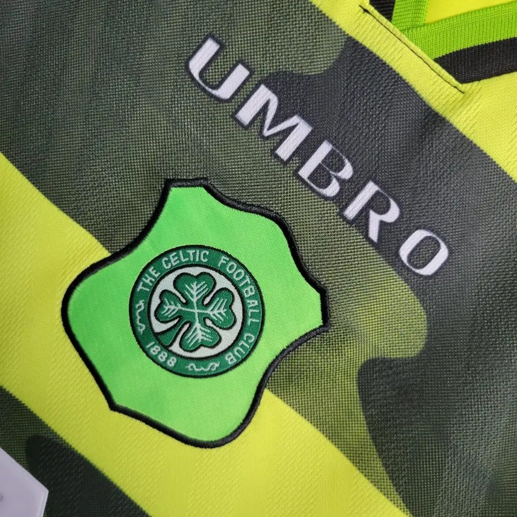 Away 96/97 Men's Jersey