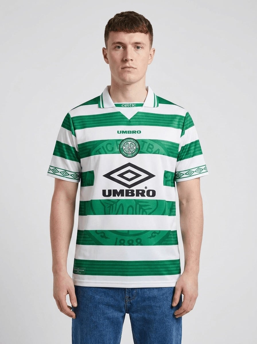 Home 97/99 Men's Jersey
