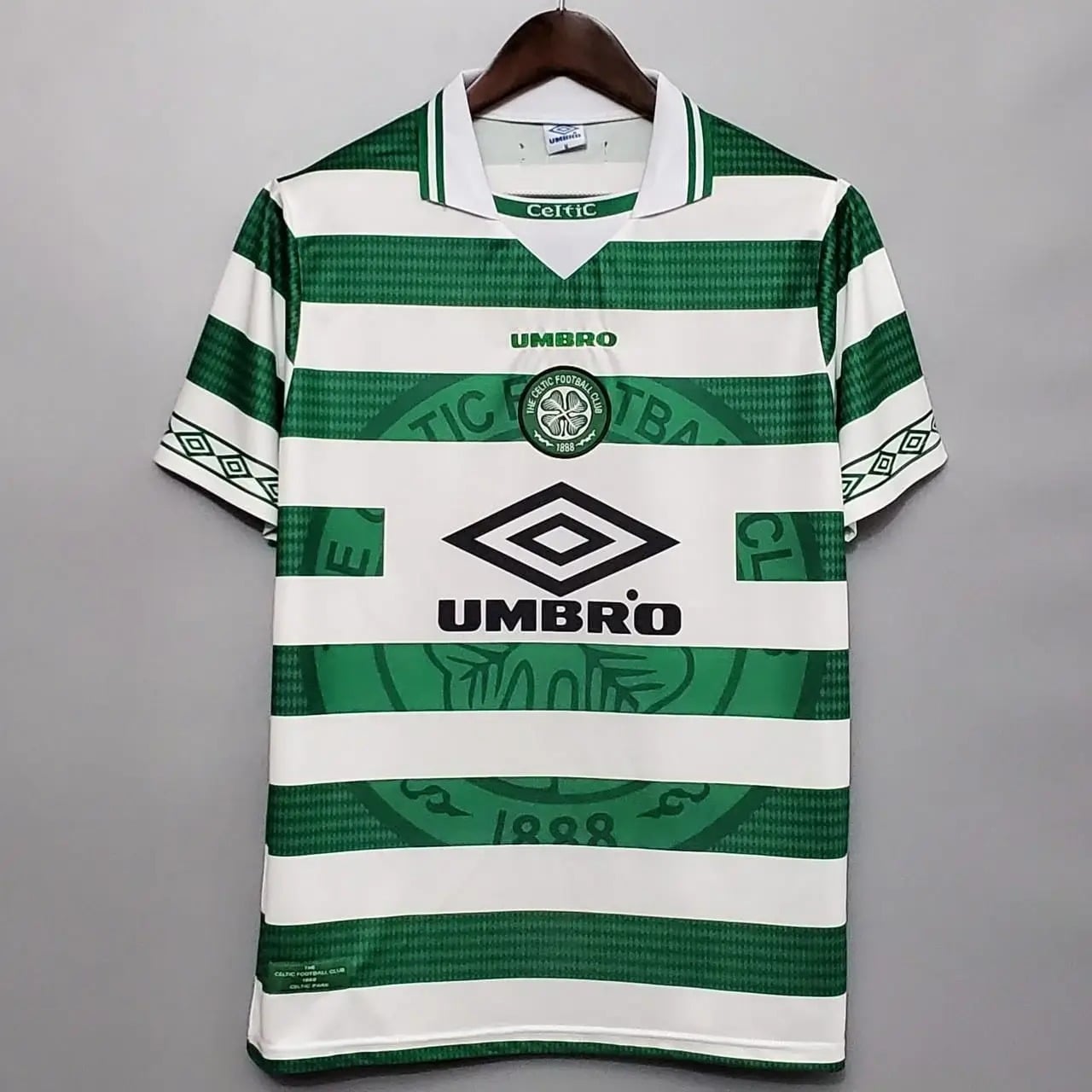 Home 97/99 Men's Jersey