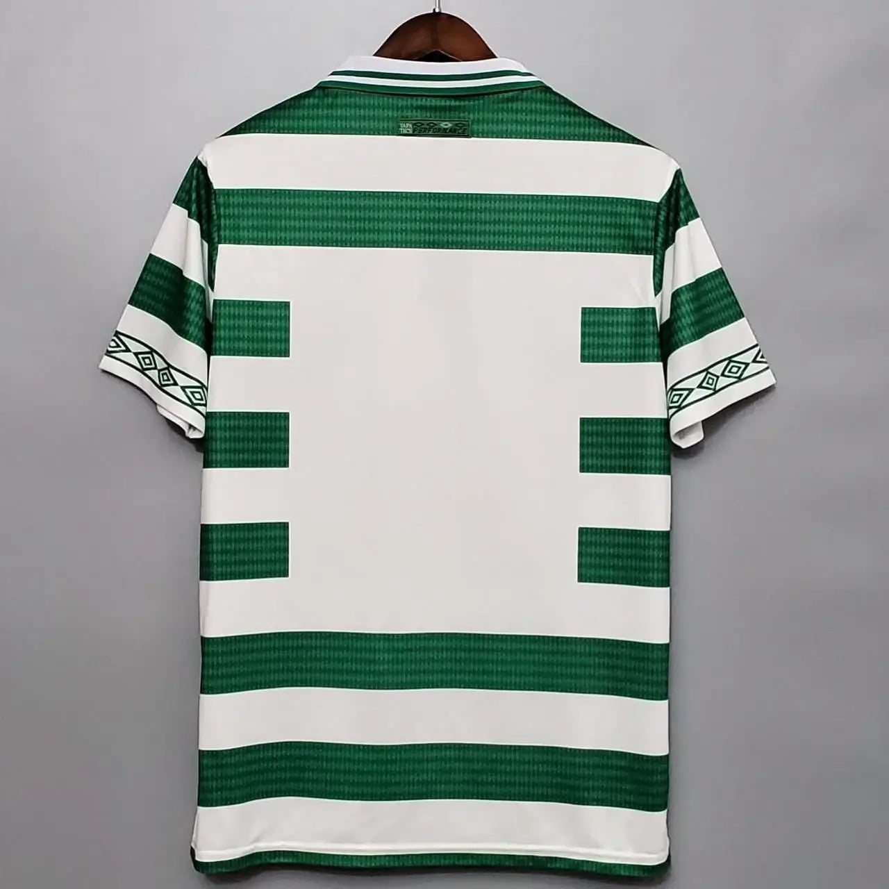 Home 97/99 Men's Jersey