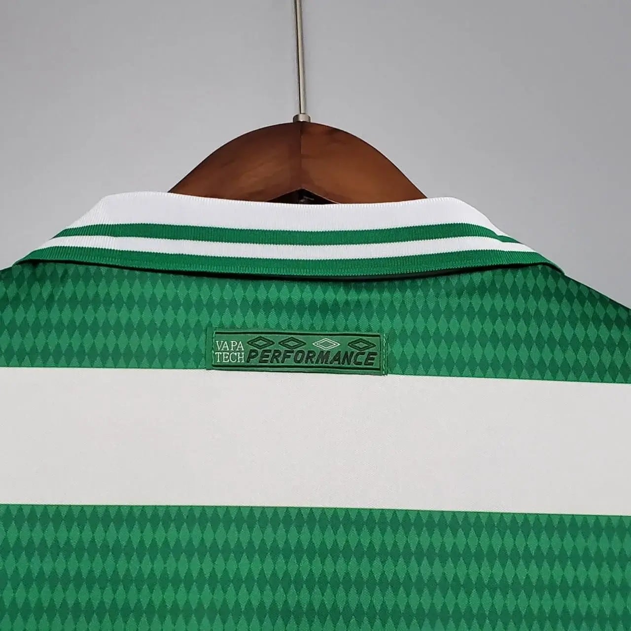 Home 97/99 Men's Jersey