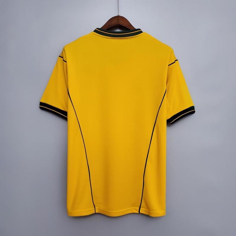 Away 00/02 Men's Jersey