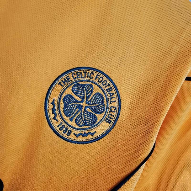 Celtic 2000/02 Away Jersey