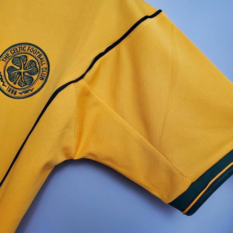 Away 00/02 Men's Jersey