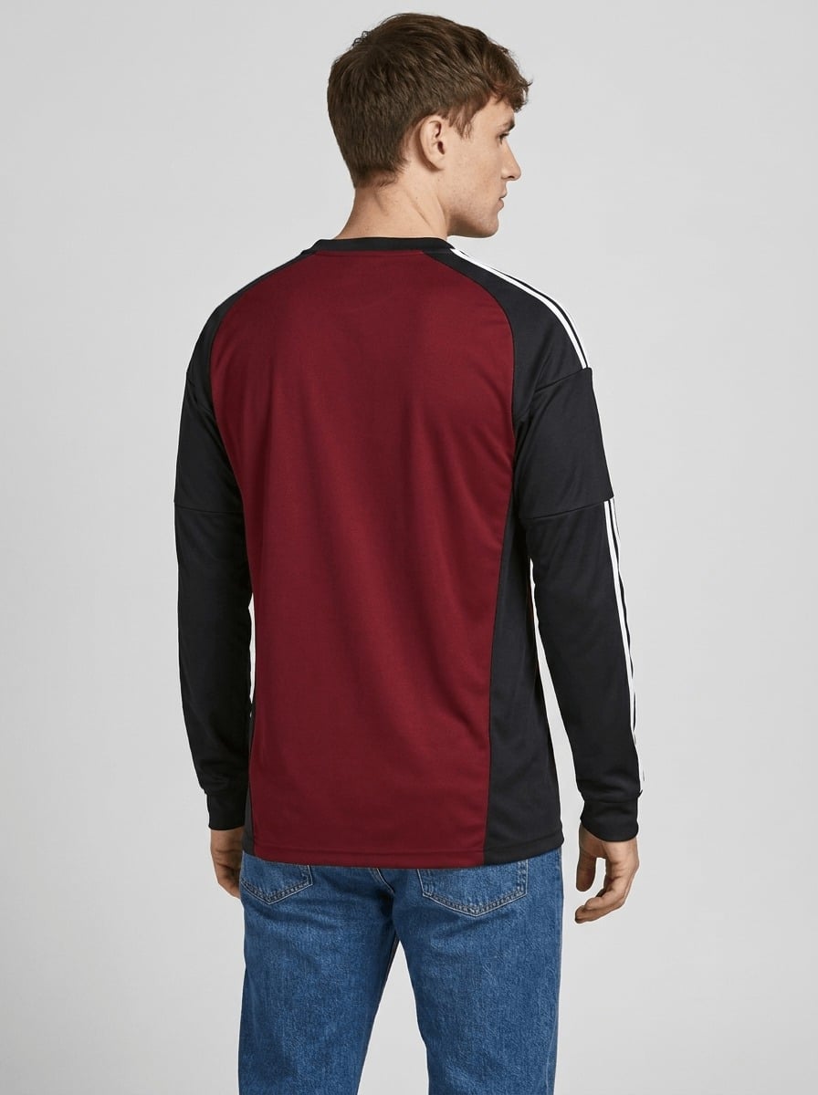 Spain 2026/27 Long Sleeve Away Goalkeeper Jersey