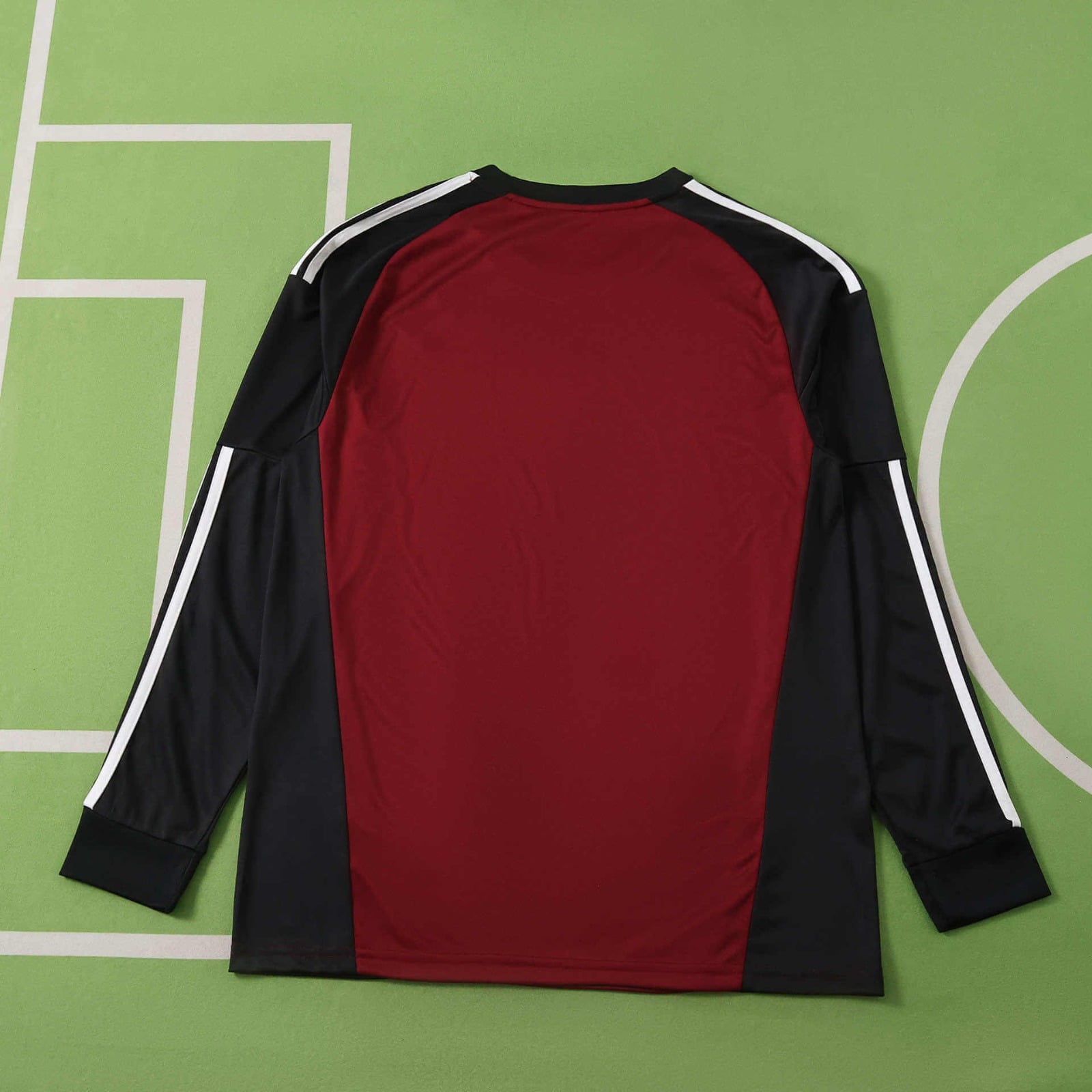Goalkeeper 26/27 Men's Long Sleeve Jersey