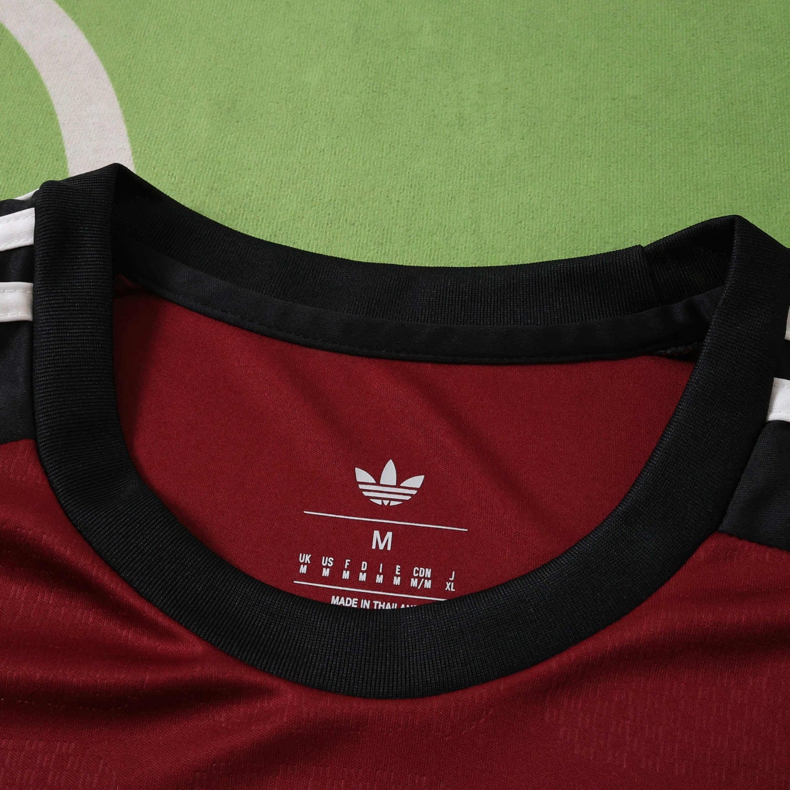 Goalkeeper 26/27 Men's Long Sleeve Jersey