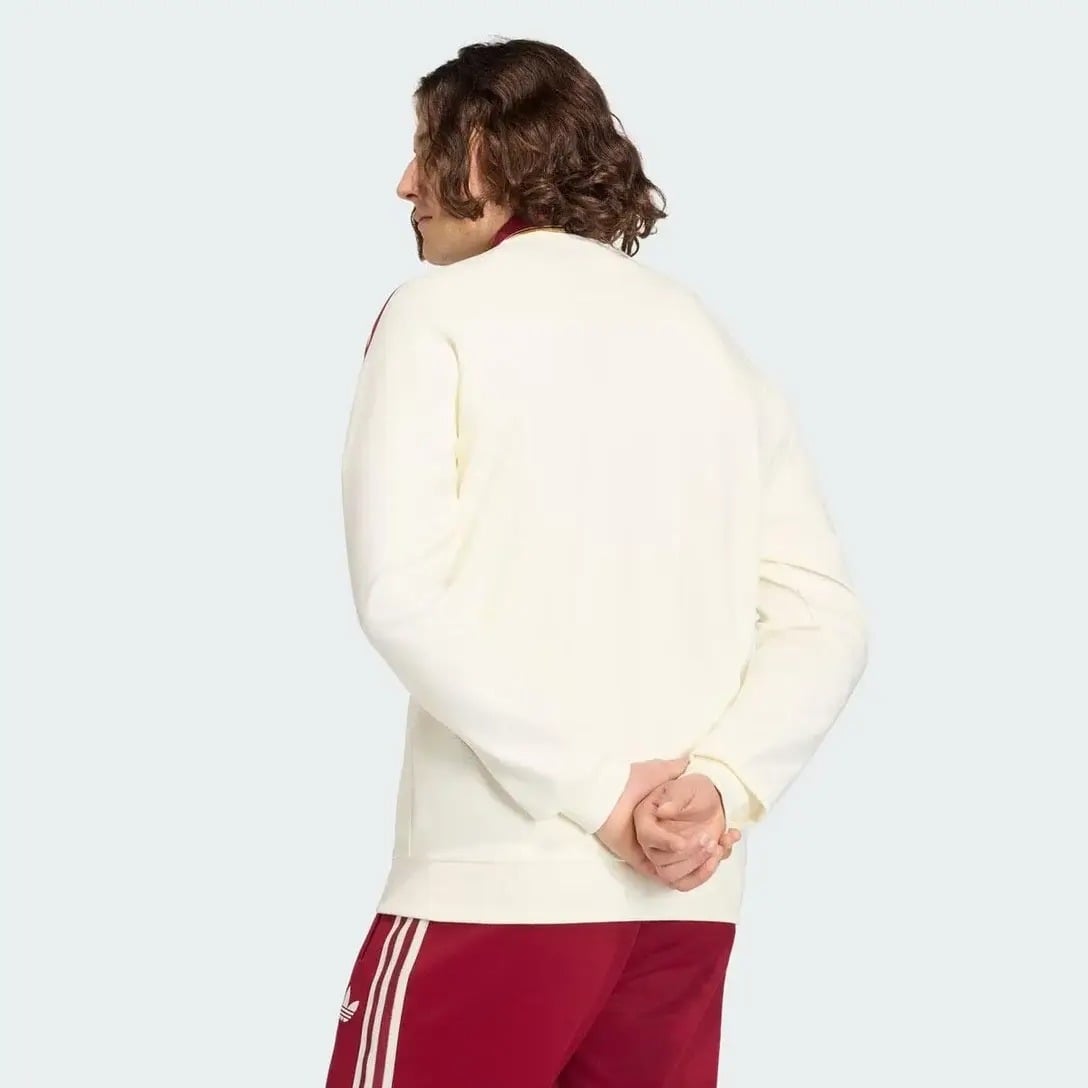Spain 2026/27 Tracksuit