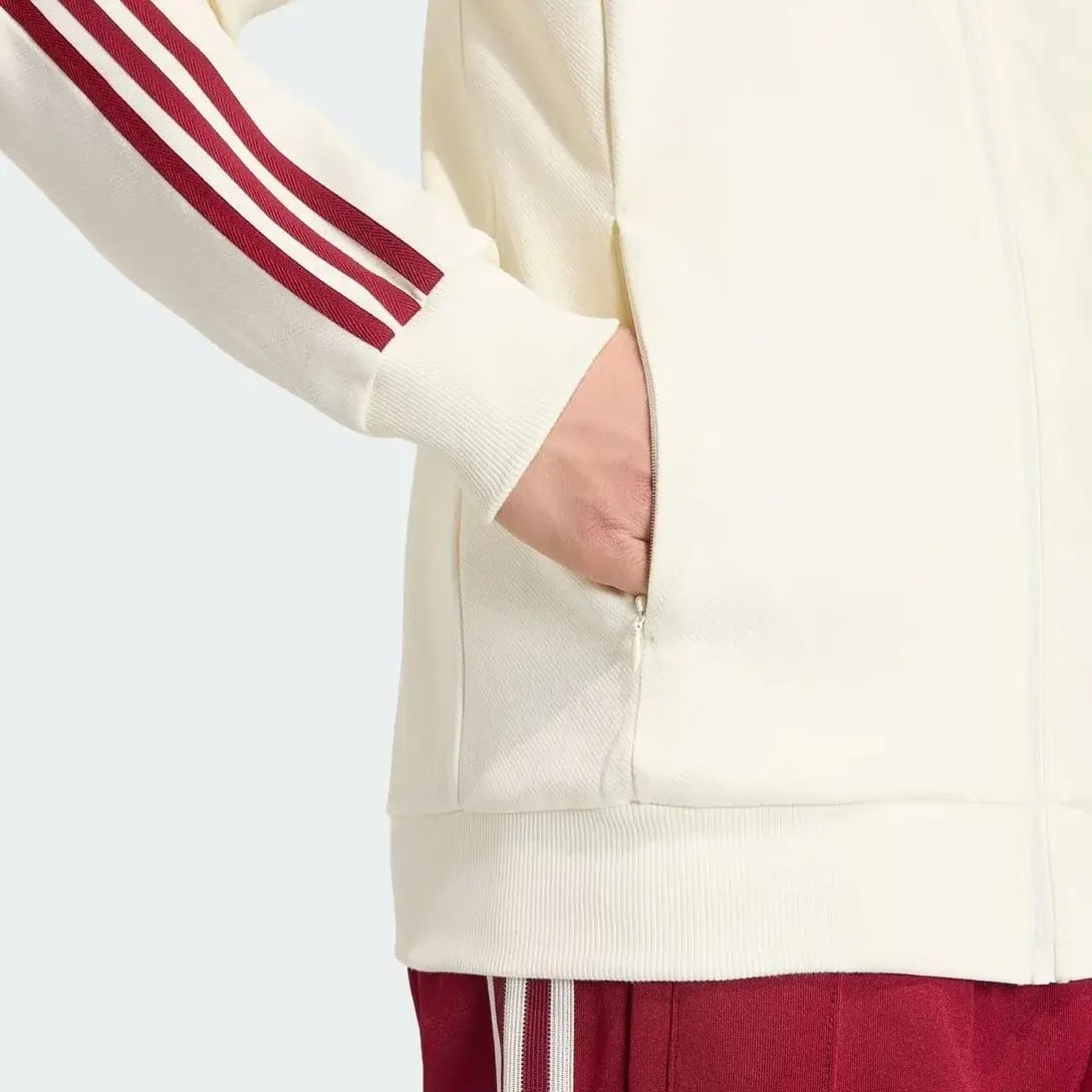 Spain 2026/27 Tracksuit