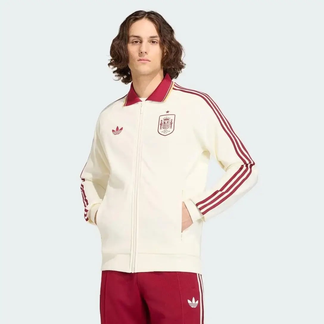 Tracksuit 26/27