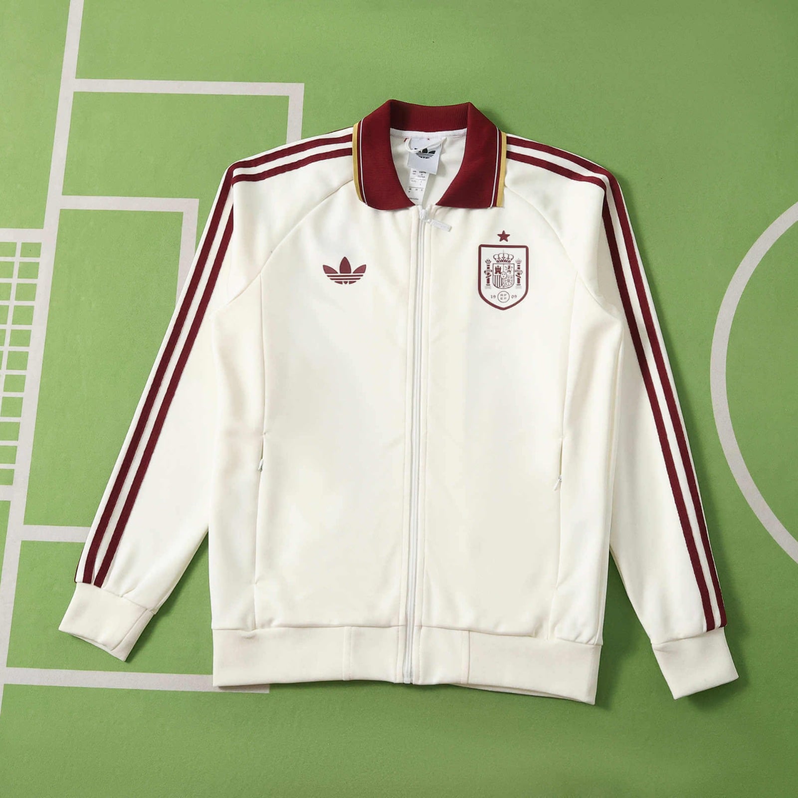 Tracksuit 26/27