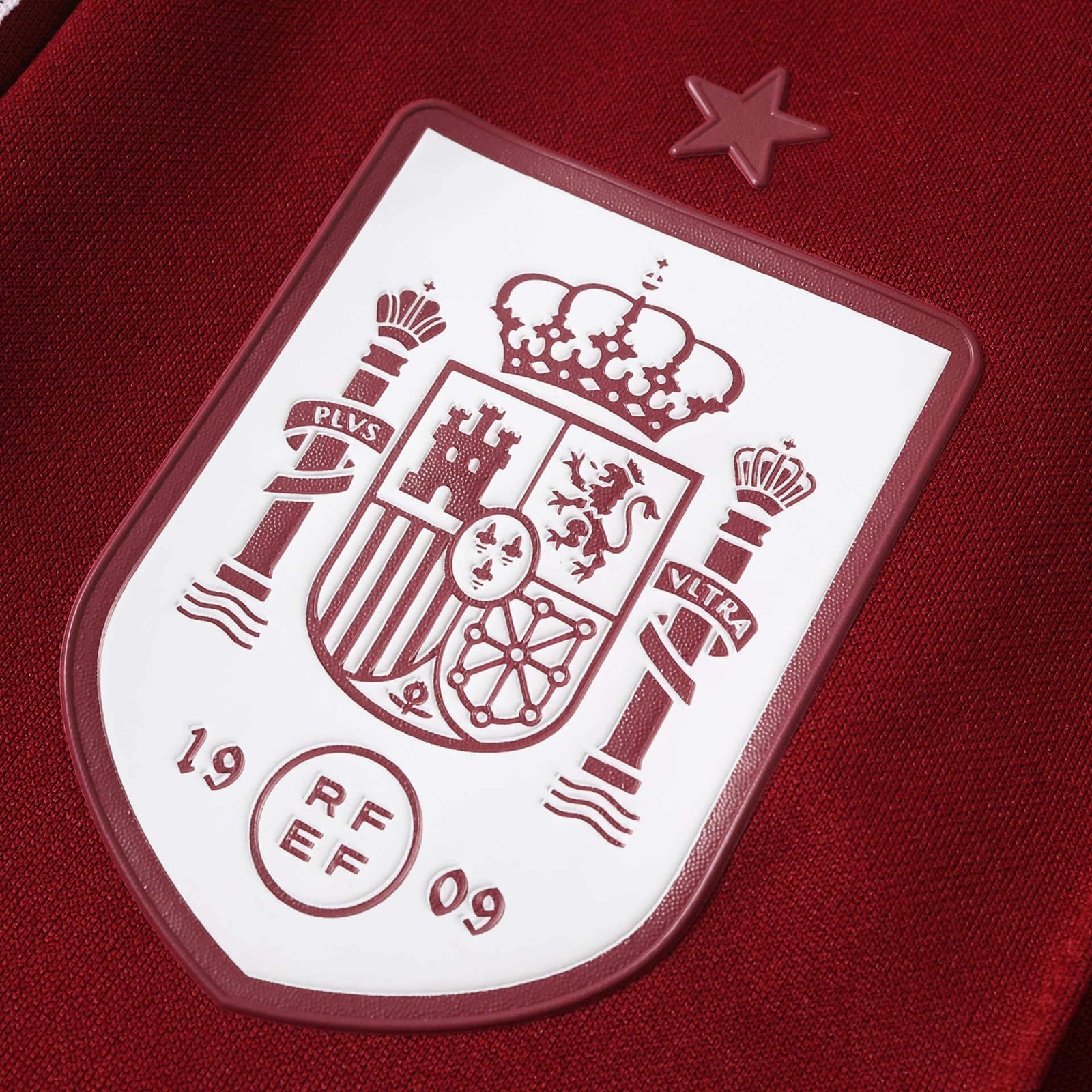 Spain 2026/27 Tracksuit