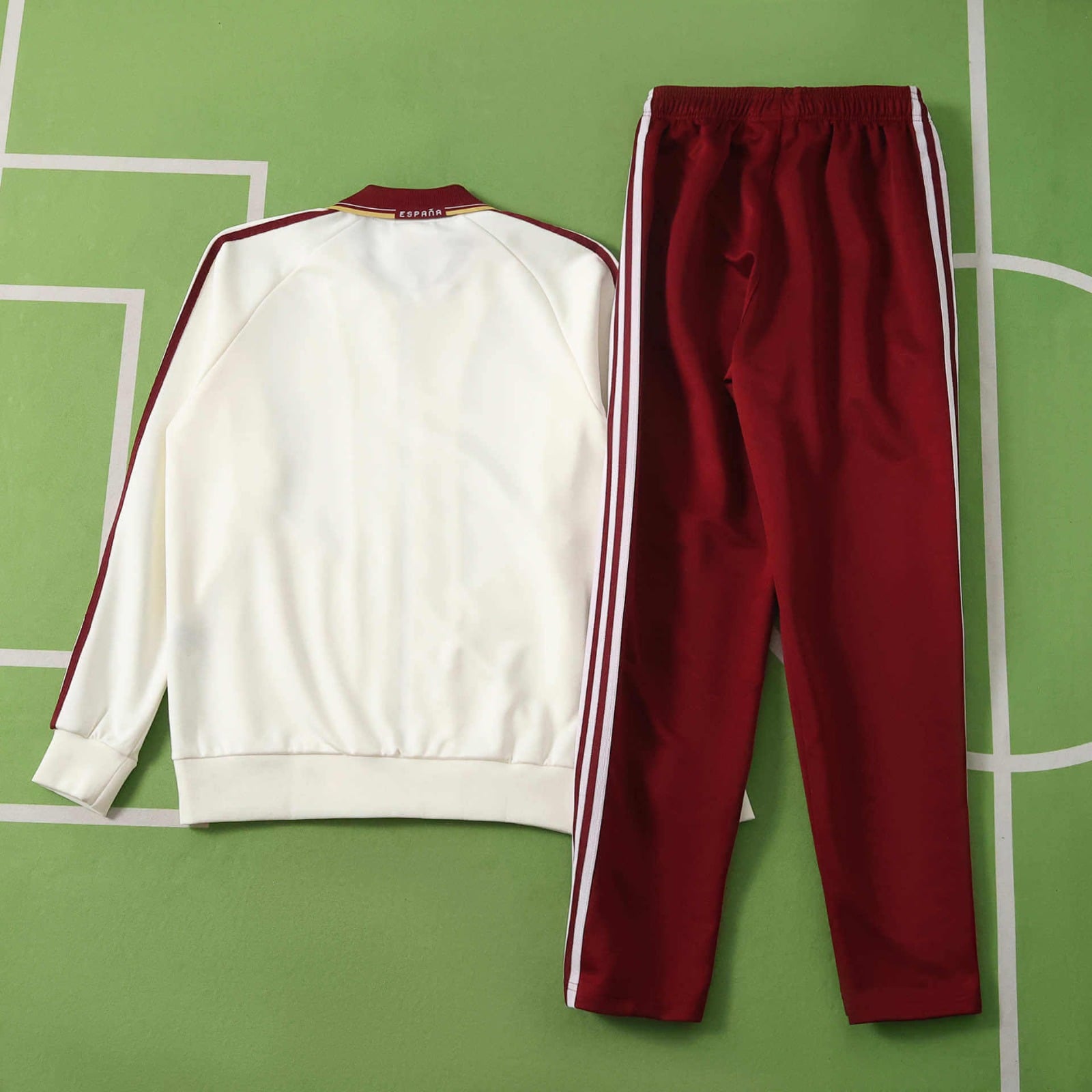 Tracksuit 26/27