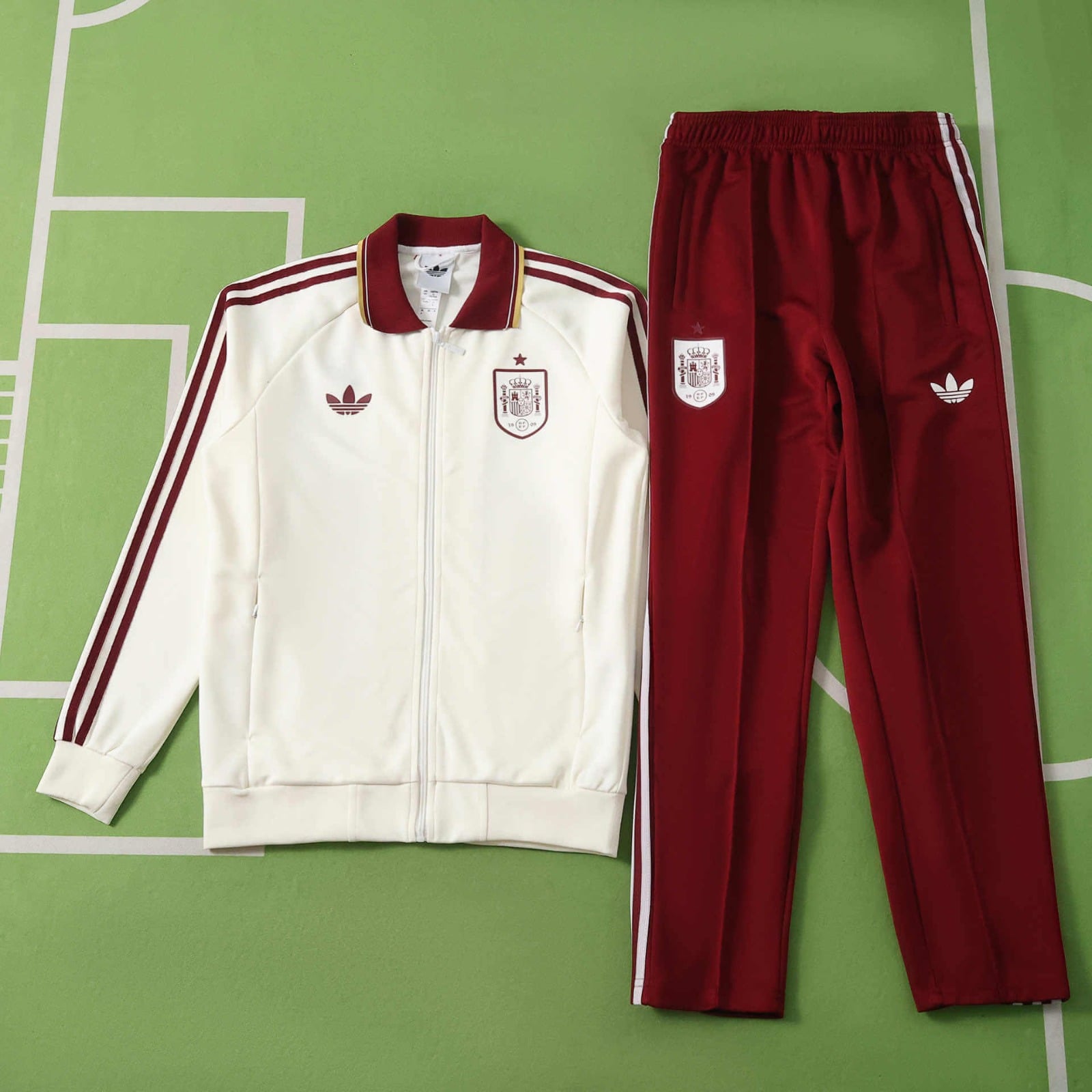 Tracksuit 26/27