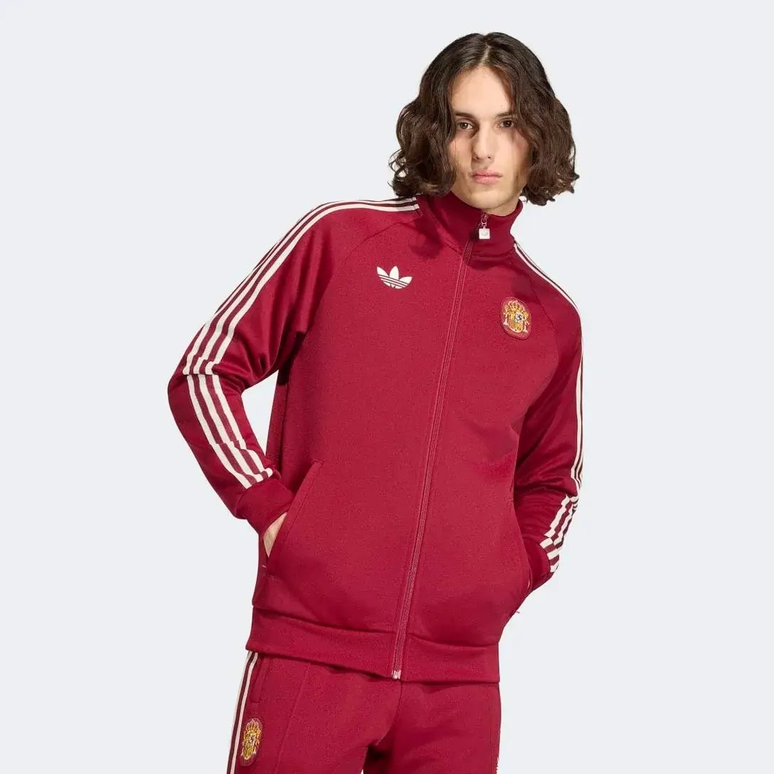 Tracksuit 26/27