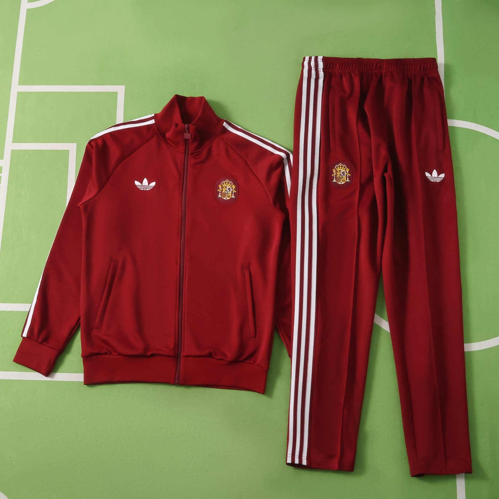 Tracksuit 26/27