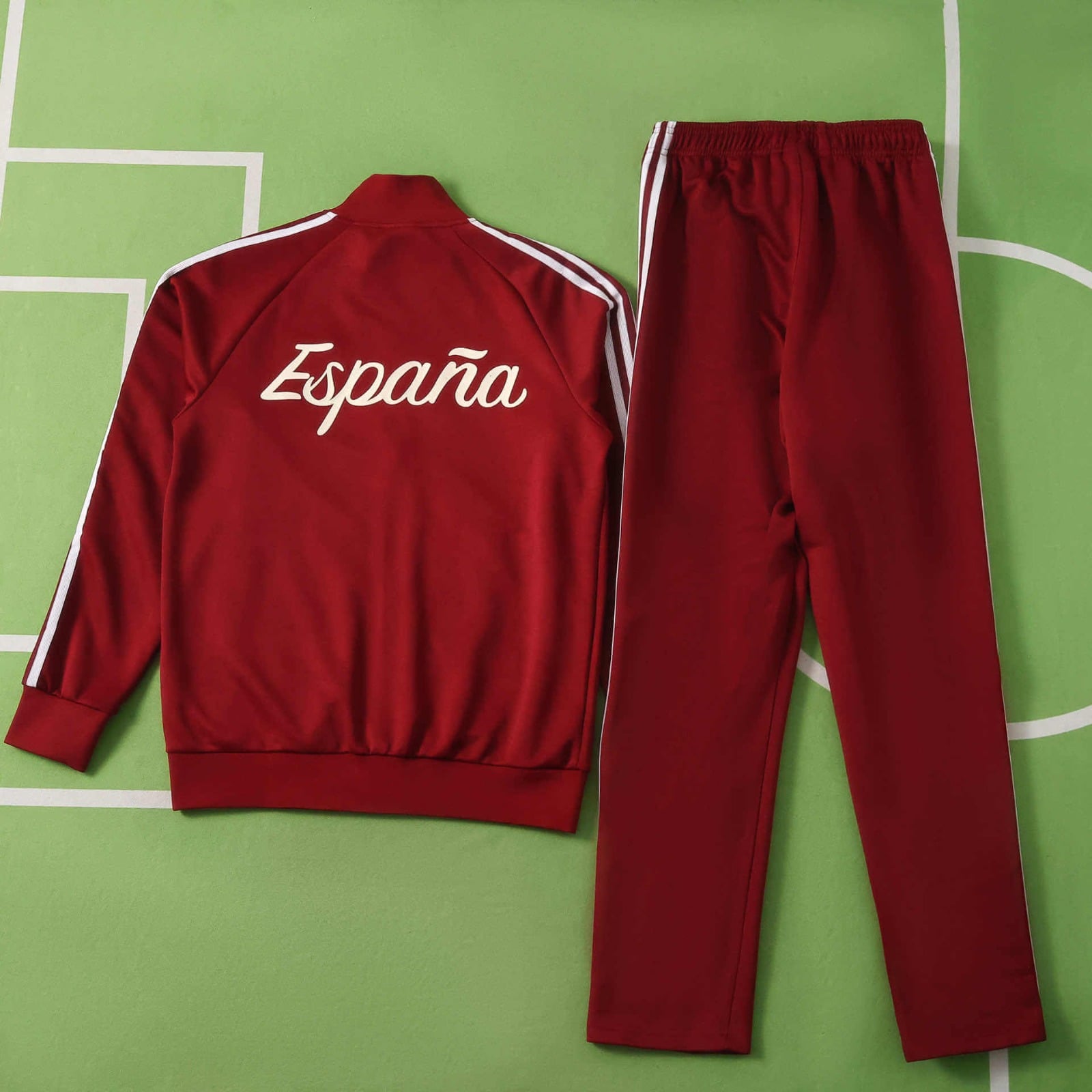 Tracksuit 26/27