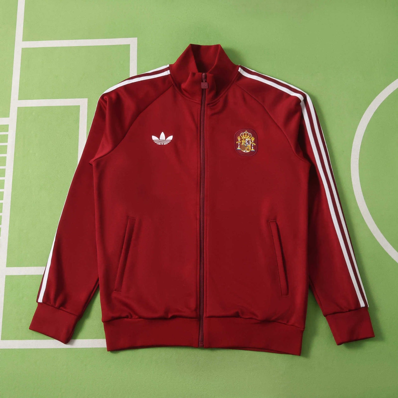 Tracksuit 26/27