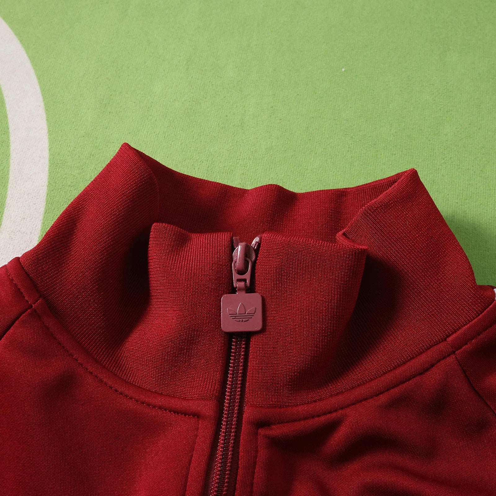 Spain 2026/27 Originals TrackSuit
