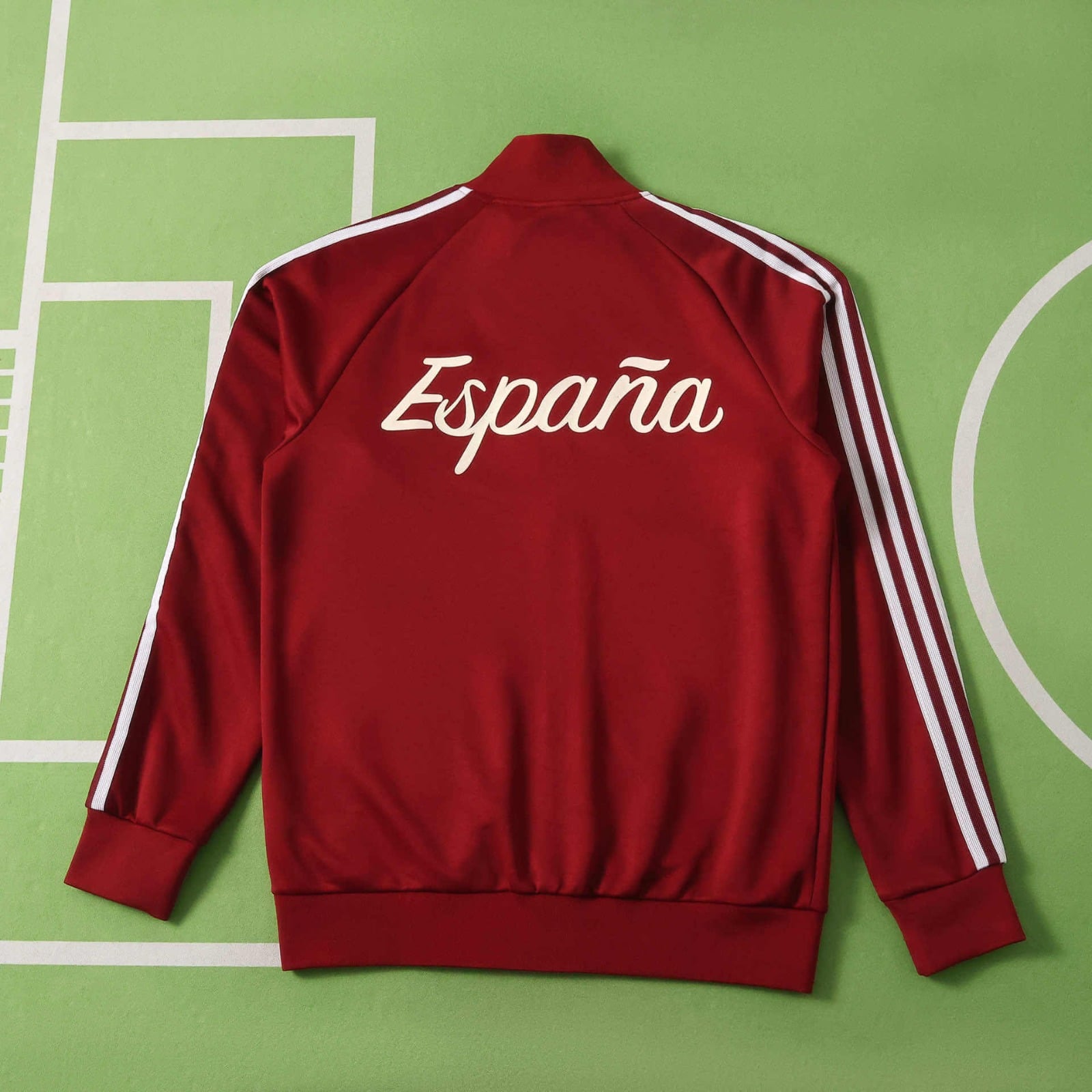 Tracksuit 26/27