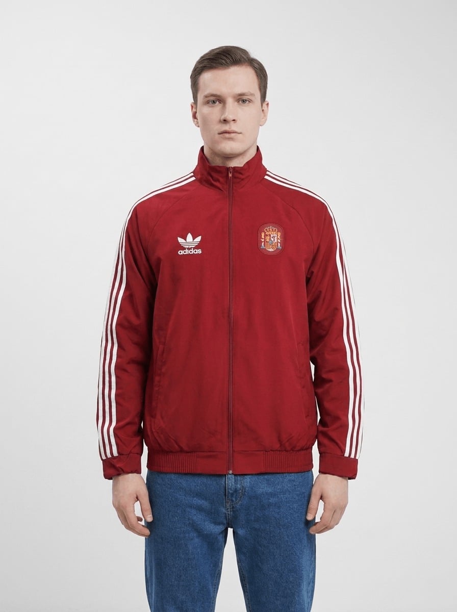 Windbreaker 26/27