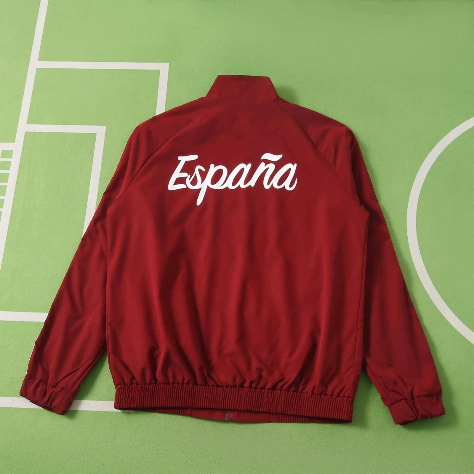 Spain 2026/27 Windbreaker