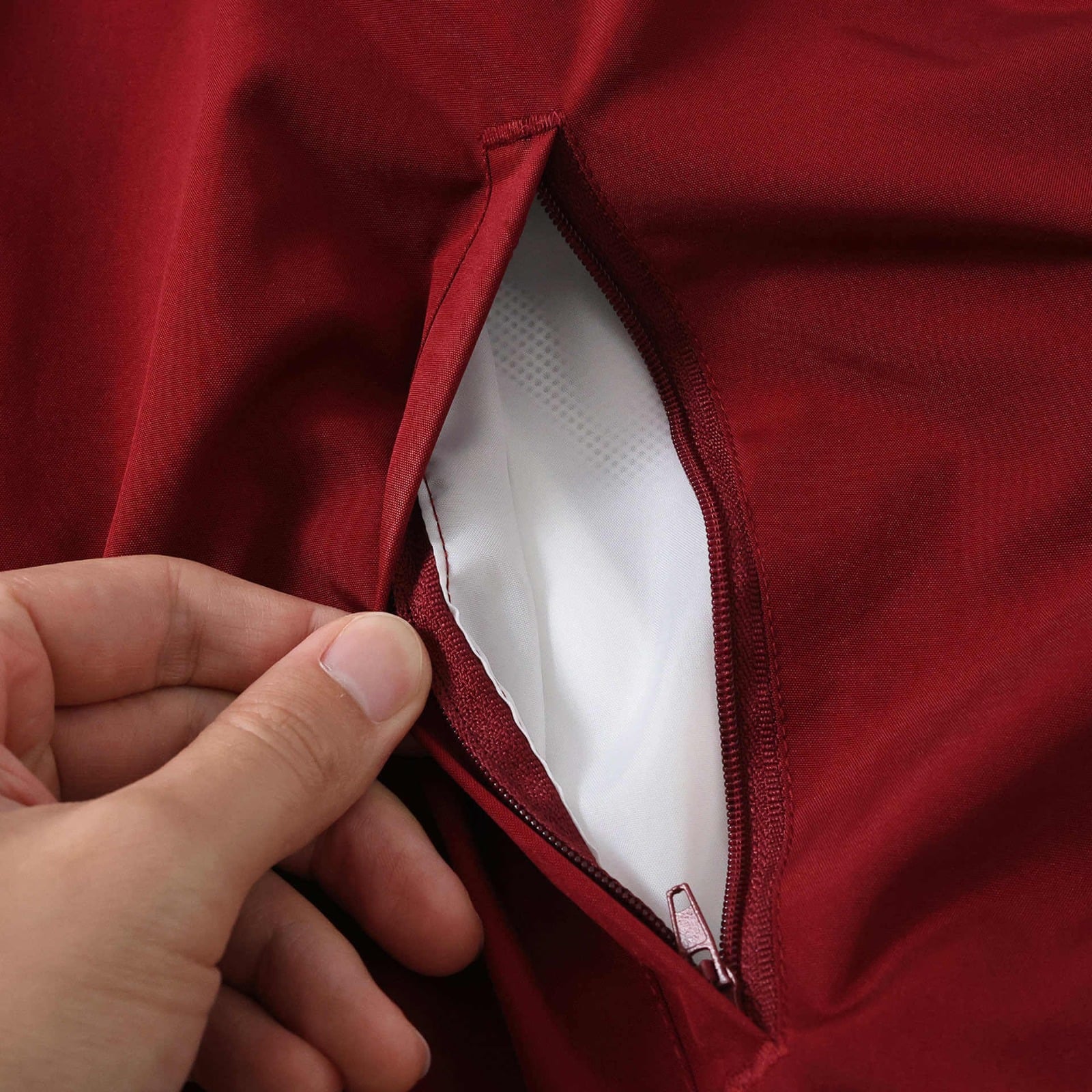 Spain 2026/27 Windbreaker