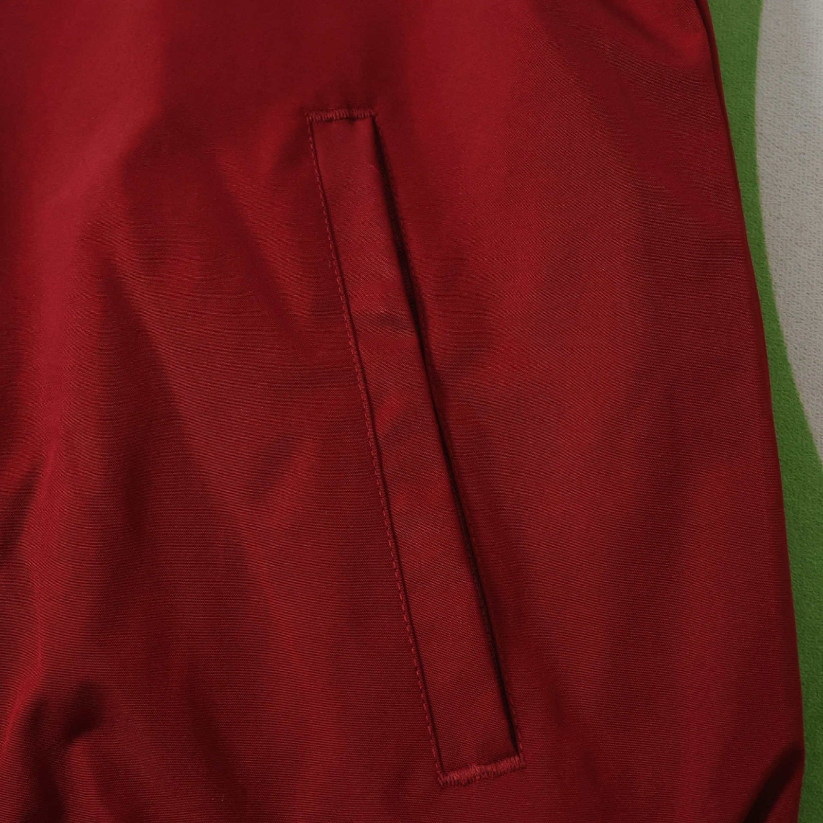 Spain 2026/27 Windbreaker