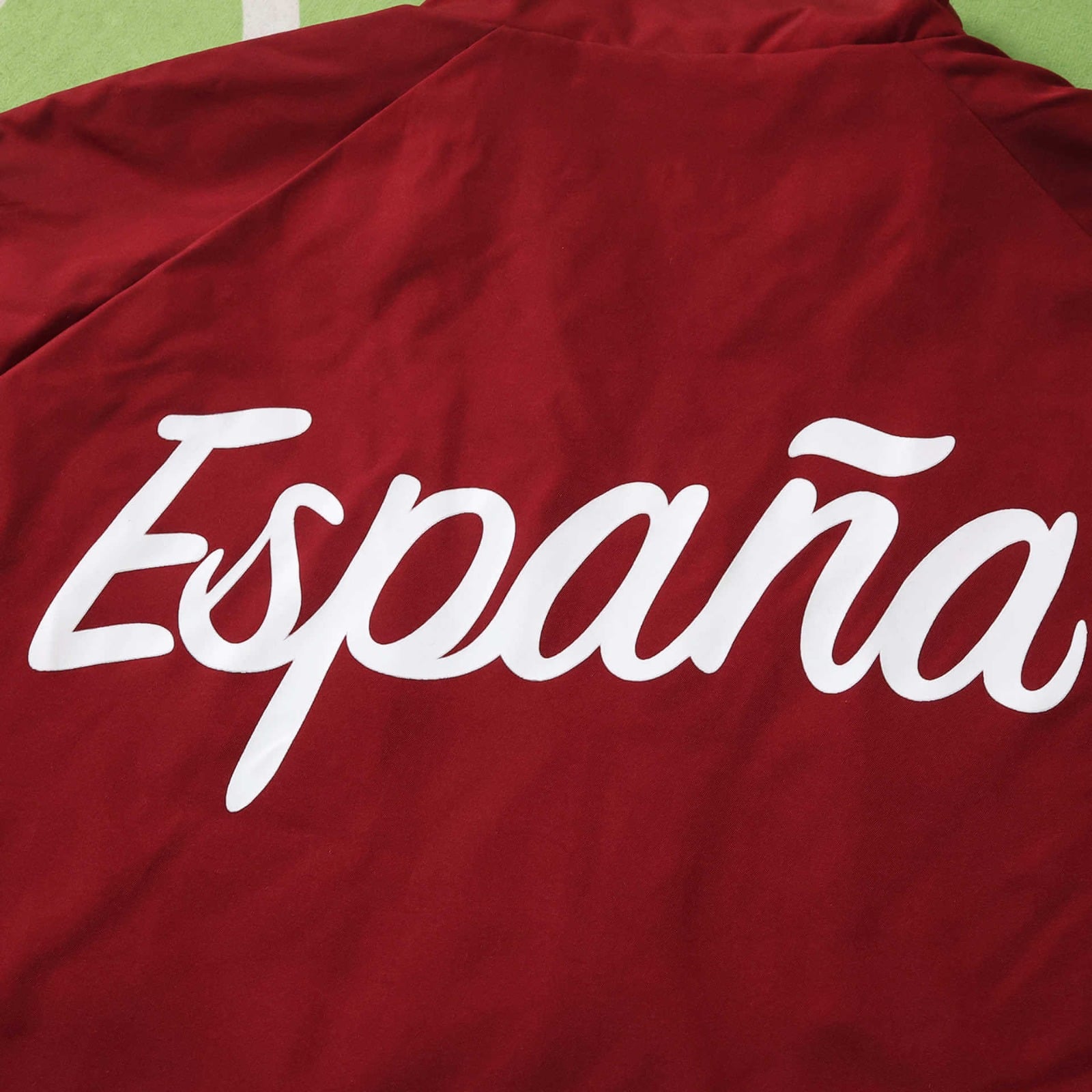 Spain 2026/27 Windbreaker