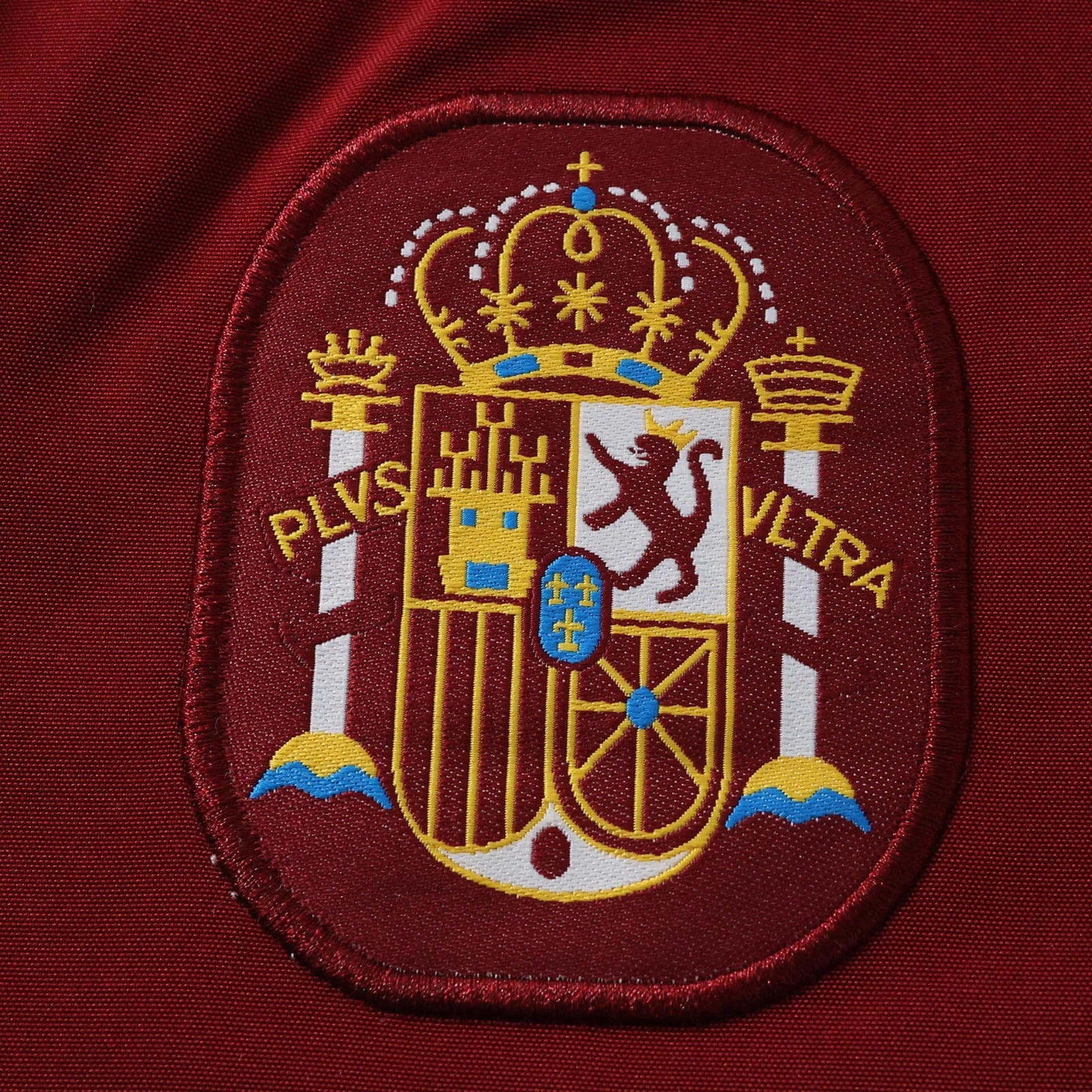 Spain 2026/27 Windbreaker