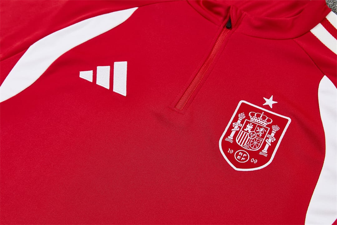 Training 26/27 Men's Jersey