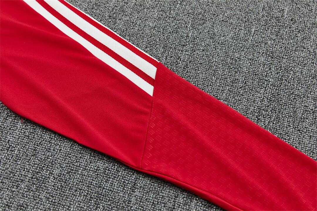 Spain 2026/27 Half zip training
