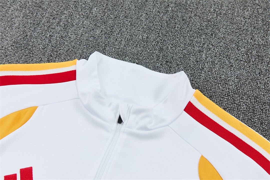 Spain 2026/27 Half zip training