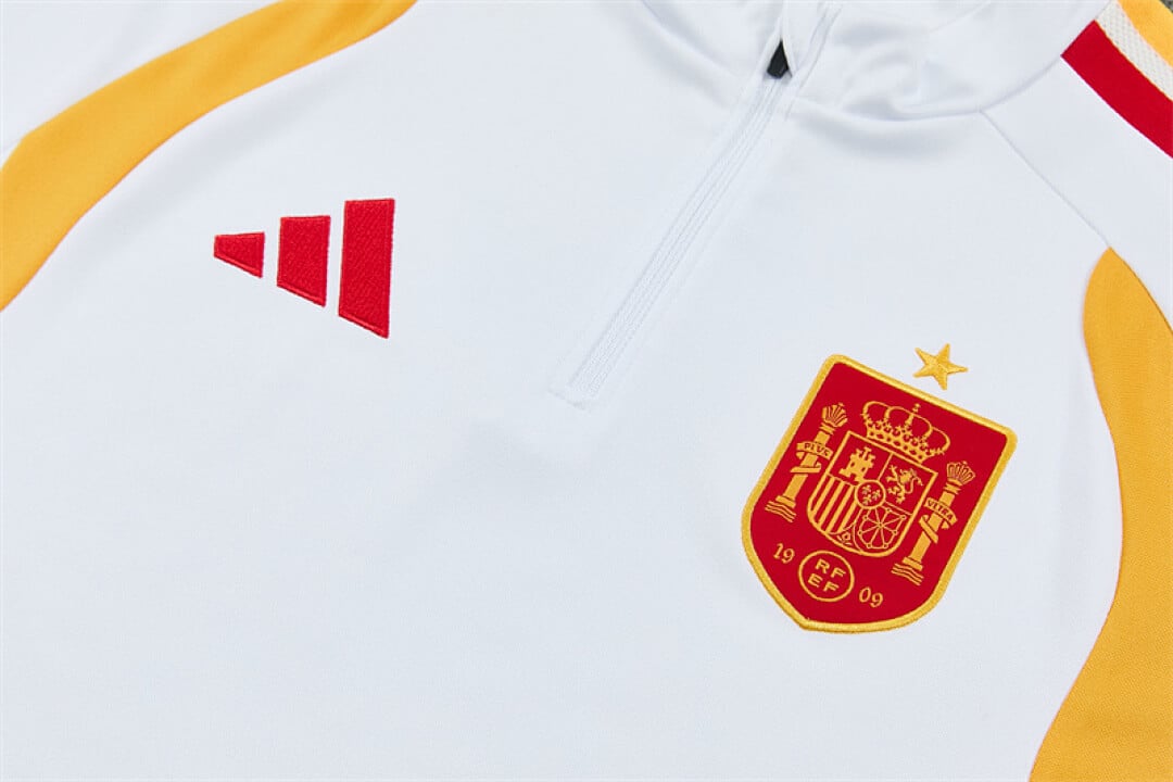 Training 26/27 Men's Jersey