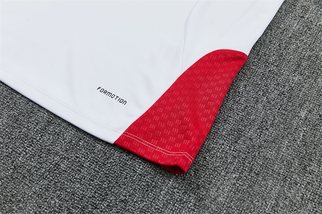 Spain 2026/27 Half zip training